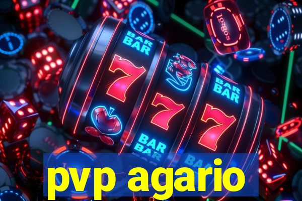 pvp agario